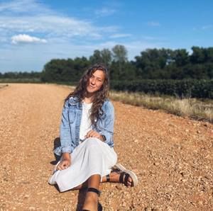 Meet your Posher, Abby